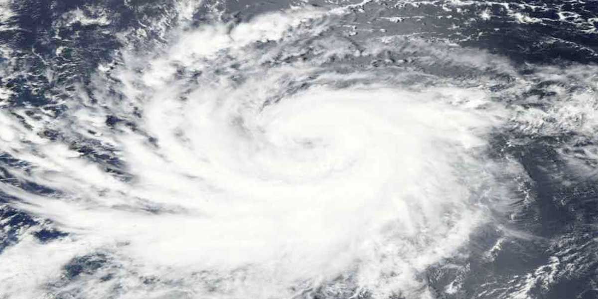 Ideam alerta sobre un nuevo ciclón en el Caribe colombiano