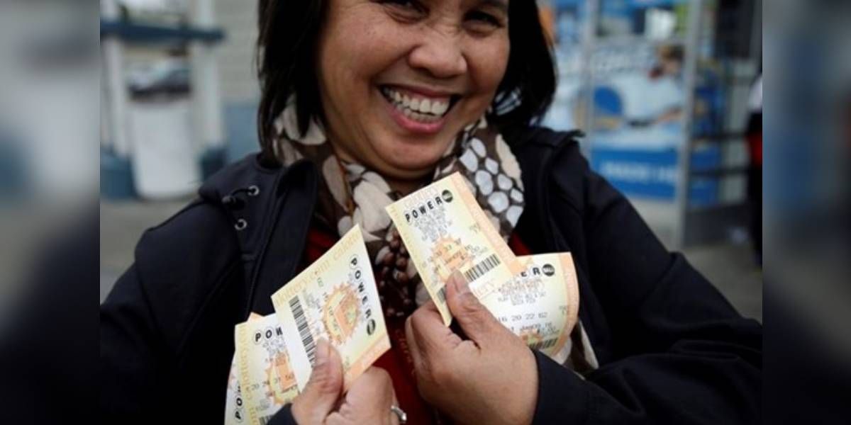La lotería estadounidense Powerball sortea 700 mil millones de pesos y esto debes hacer para participar