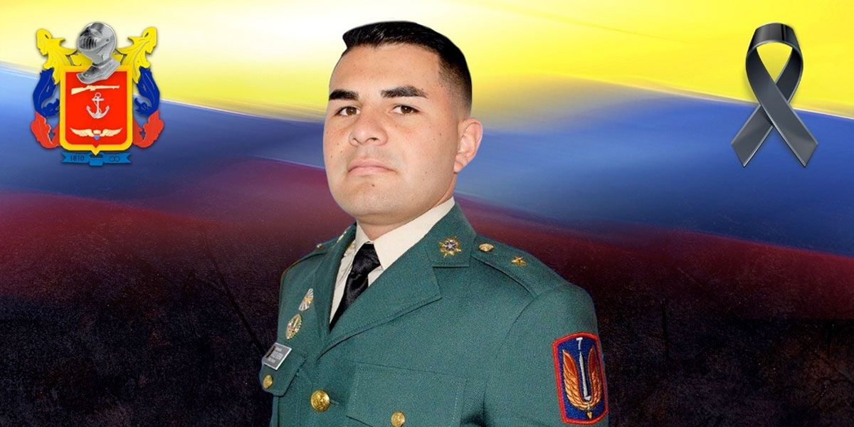 Ejército asesinato subteniente Carlos Becerra