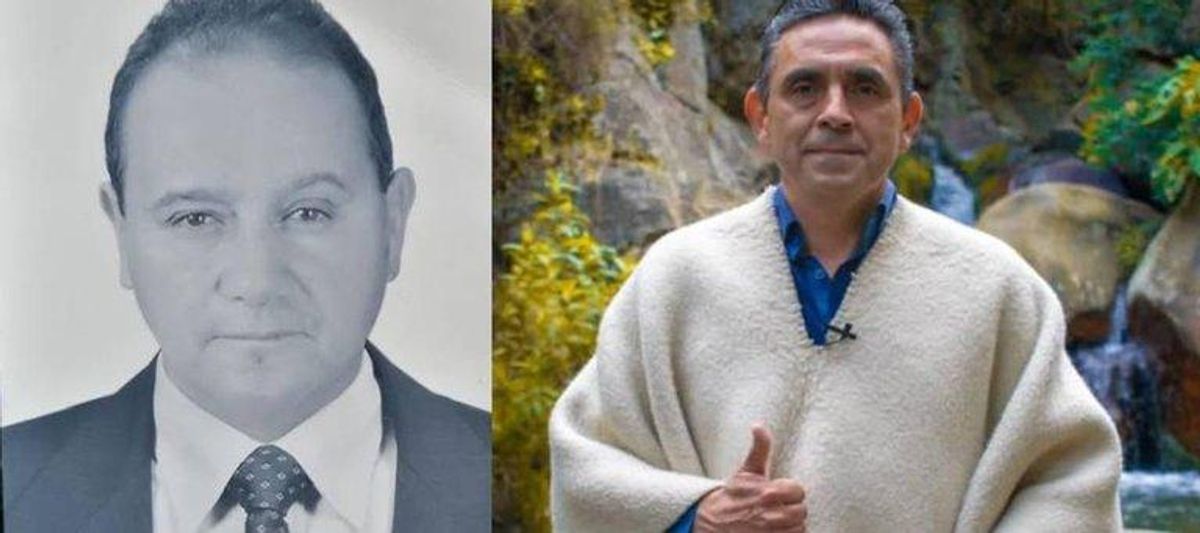 Cárcel concejal asesinato alcalde Sutatausa
