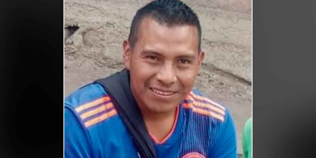 Asesinan indígena en Suárez, Cauca