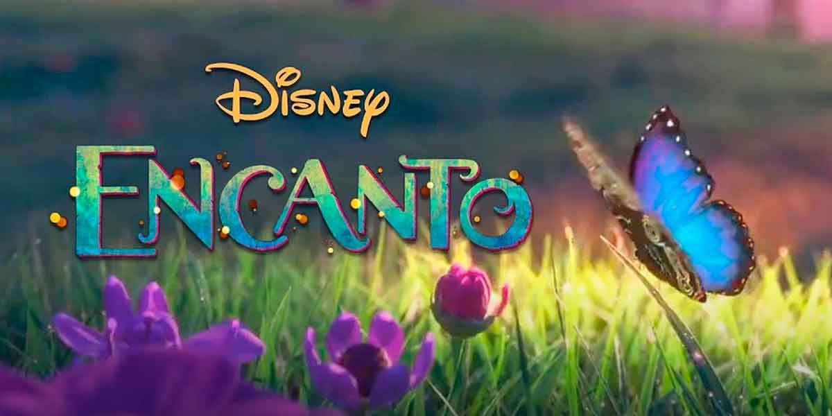 Disney Colombia Musical Encanto