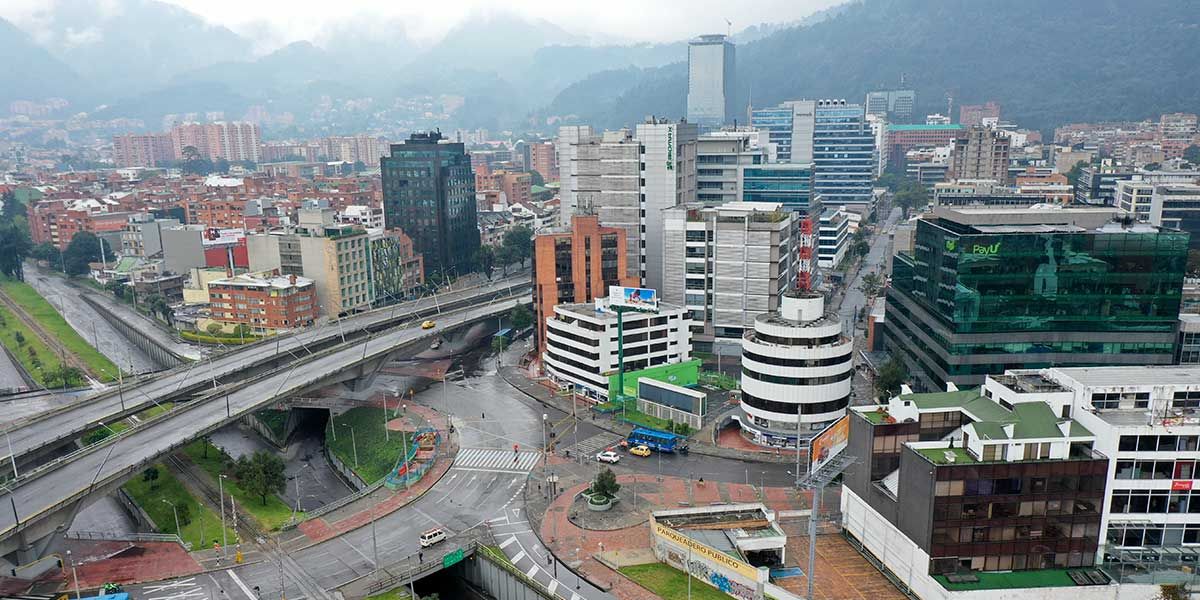¿En cuáles establecimientos de Bogotá no aplicará el pico y cédula?
