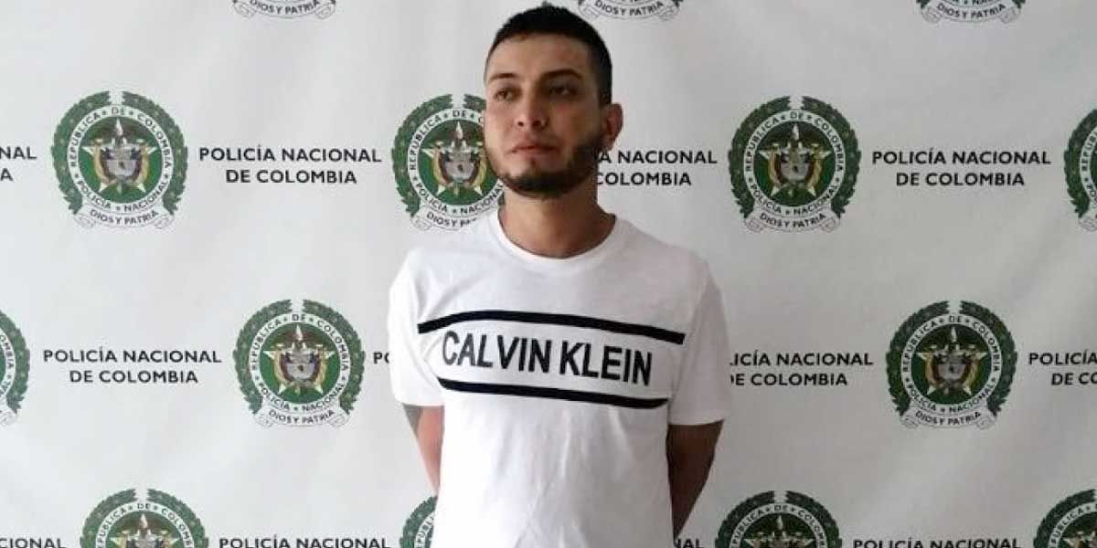A la cárcel presunto secuestrador y homicida del ingeniero Alejandro Ramírez