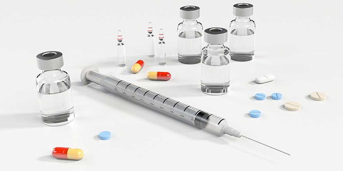 Procuraduría alerta por escasez de medicamentos COVID-19 y jeringas para vacunación