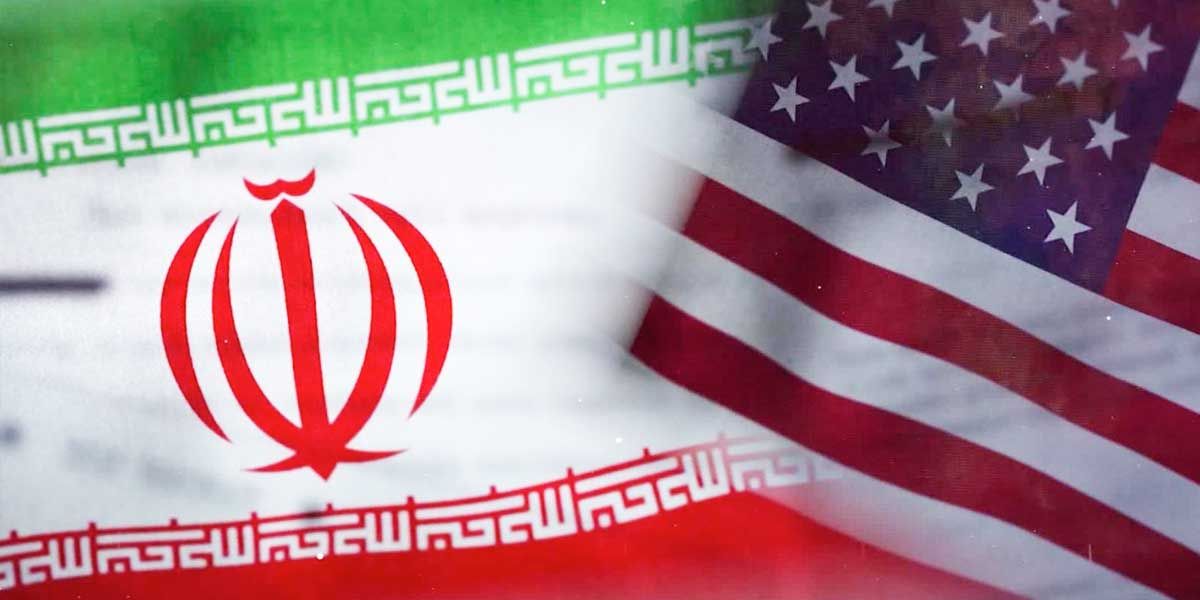 Irán advierte EE. UU. Qasem Soleimani