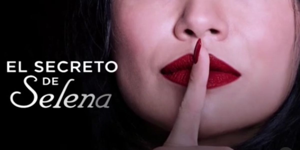 Canal 1 te trae El Secreto de Selena
