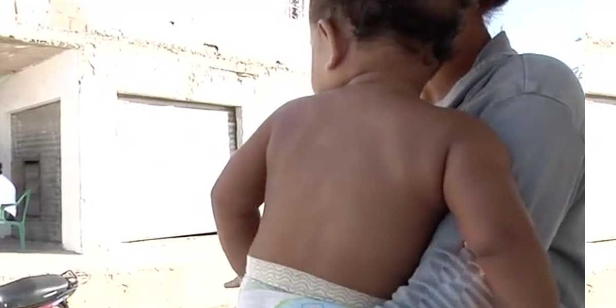 Misteriosa muerte de una bebé en el hospital Adelita de Char en Barranquilla