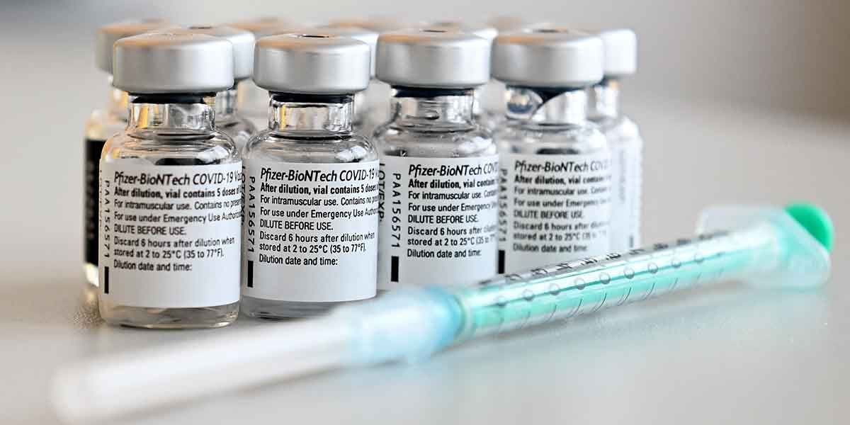 Contraloría vacunación
