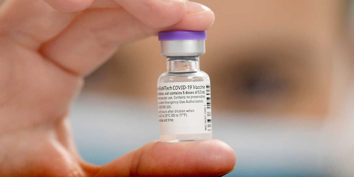 Vacunas Vacunas COVID-19 Ministerio de Salud