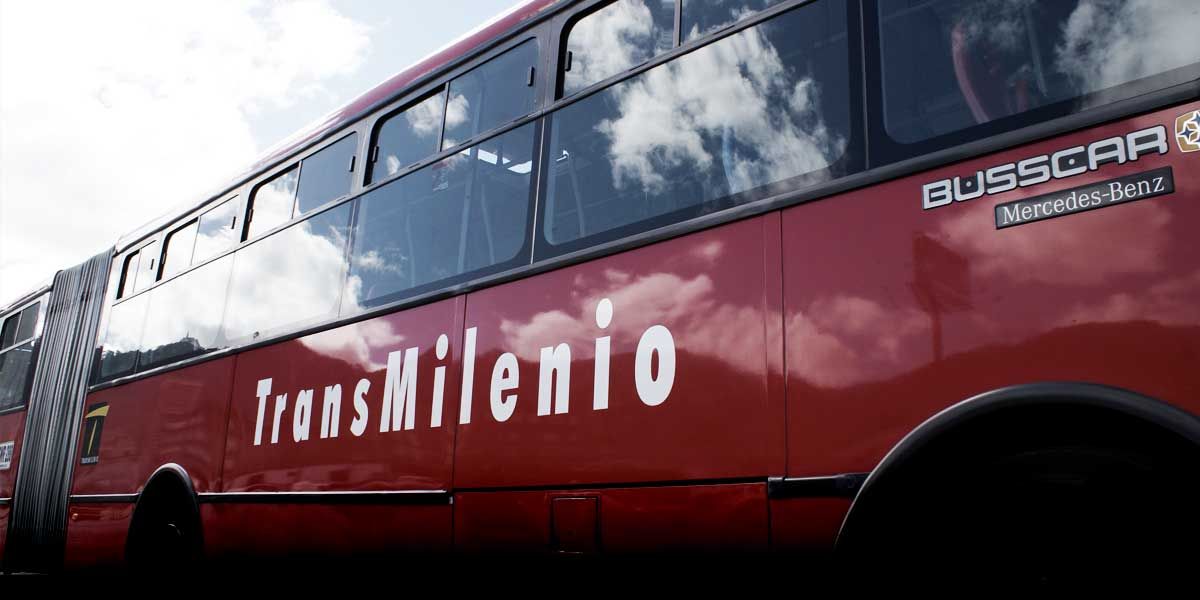 TransMilenio