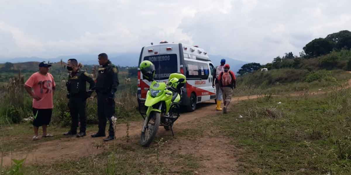 Colapso de mina deja cuatro muertos en Santander de Quilichao