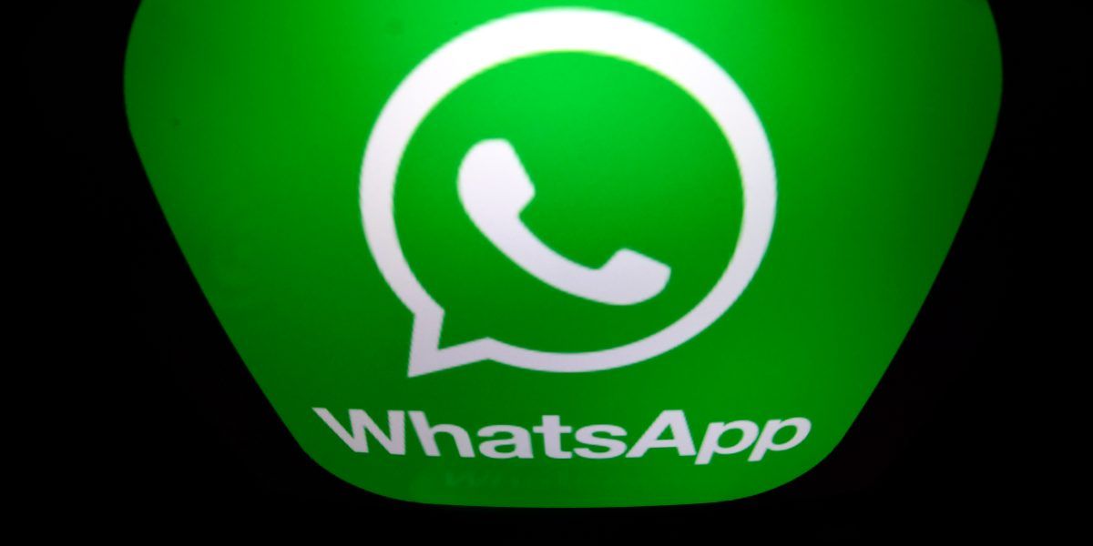 Whatsapp: cómo saber quién está en línea