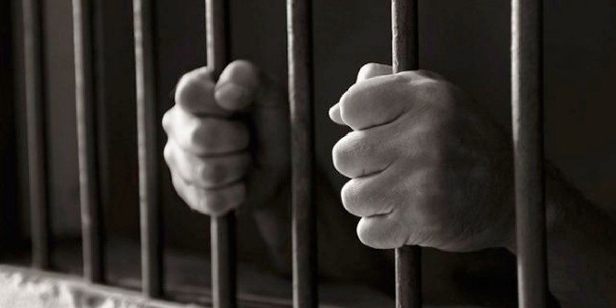 MinJusticia presentará proyecto para reglamentar la prisión perpetua