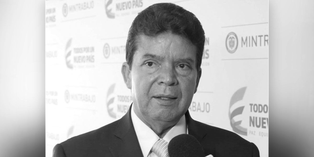 Falleció Julio Roberto Gómez, máximo dirigente sindical de la CGT, por COVID-19