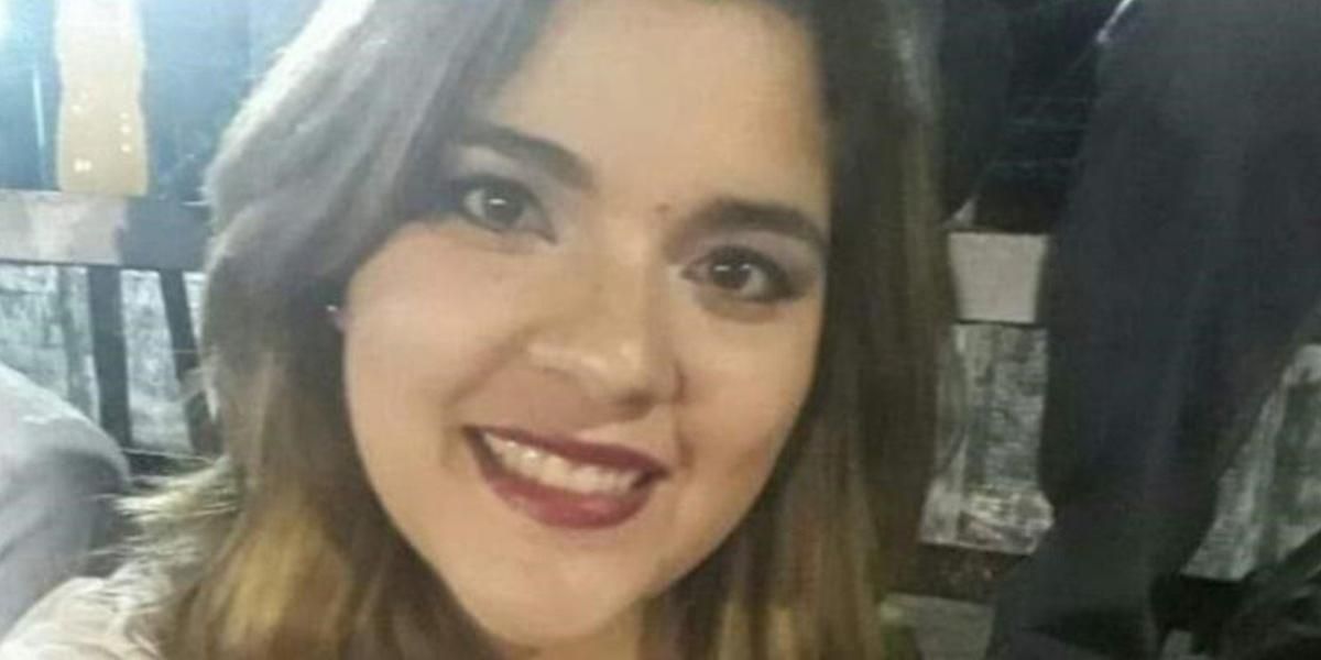 Rocío Macarena Quesada feminicidio tucuman argentina