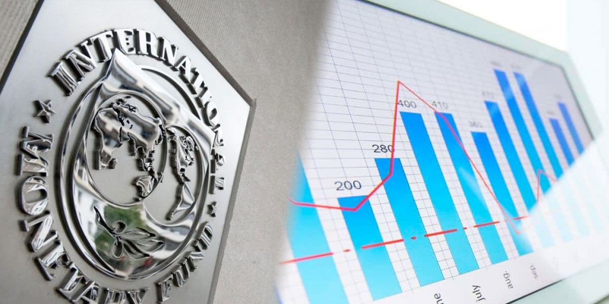 Latinoamérica crecerá FMI