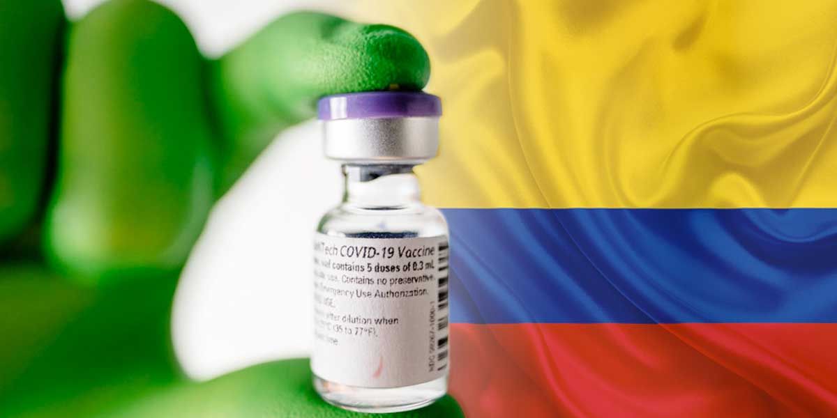 Proceso de vacunación contra el COVID-19 comenzará el miércoles 17 de febrero