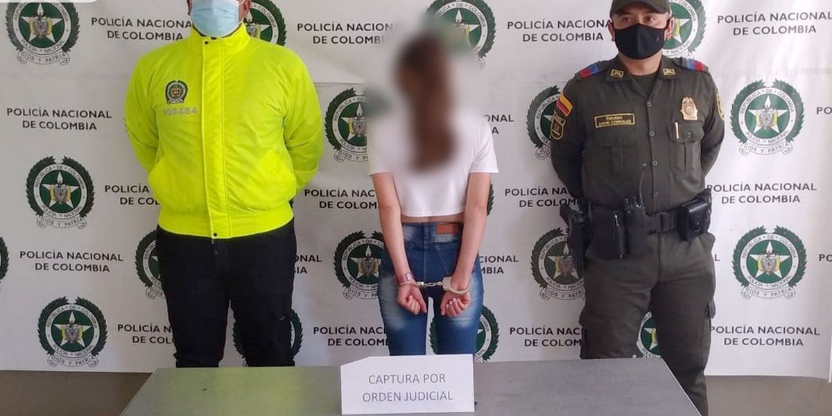 Niñera abusaba del menor de 13 años que cuidaba en Concordia, Antioquia