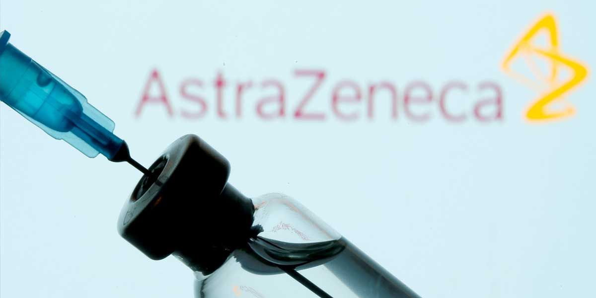 Vacuna COVID-19 AstraZeneca