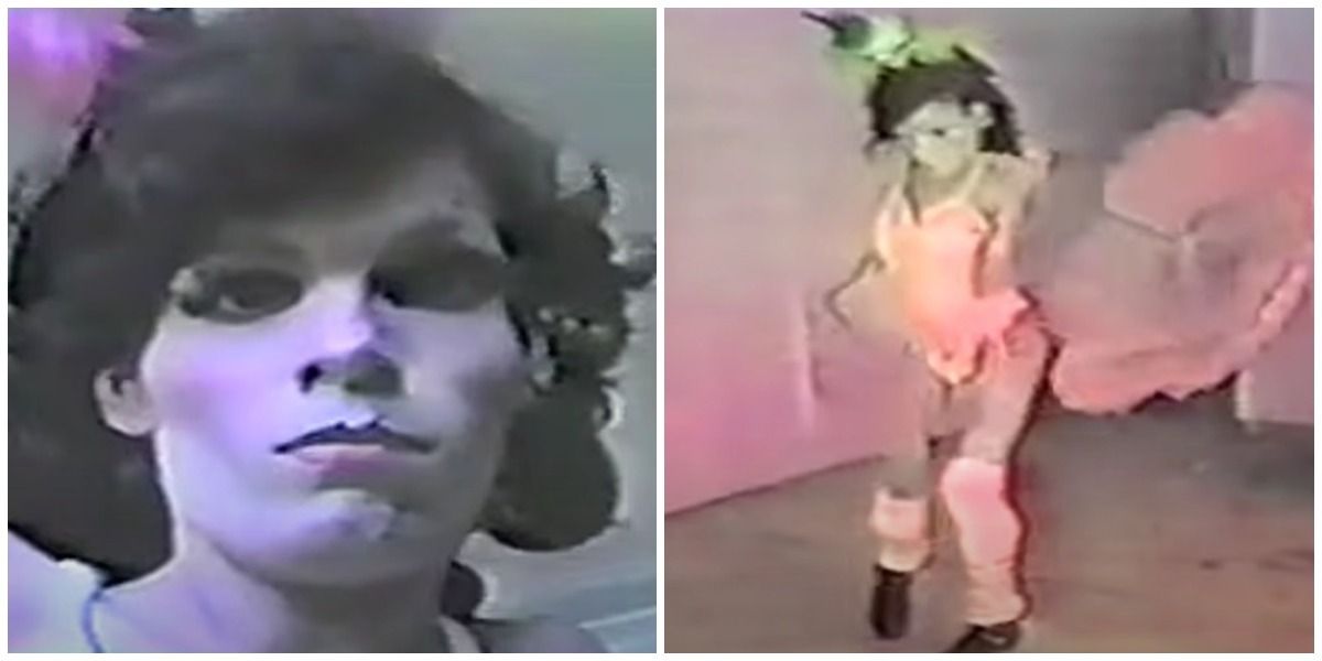 Murió Sandie Crisp, la actriz que le dio vida al video de Obedece a la morsa