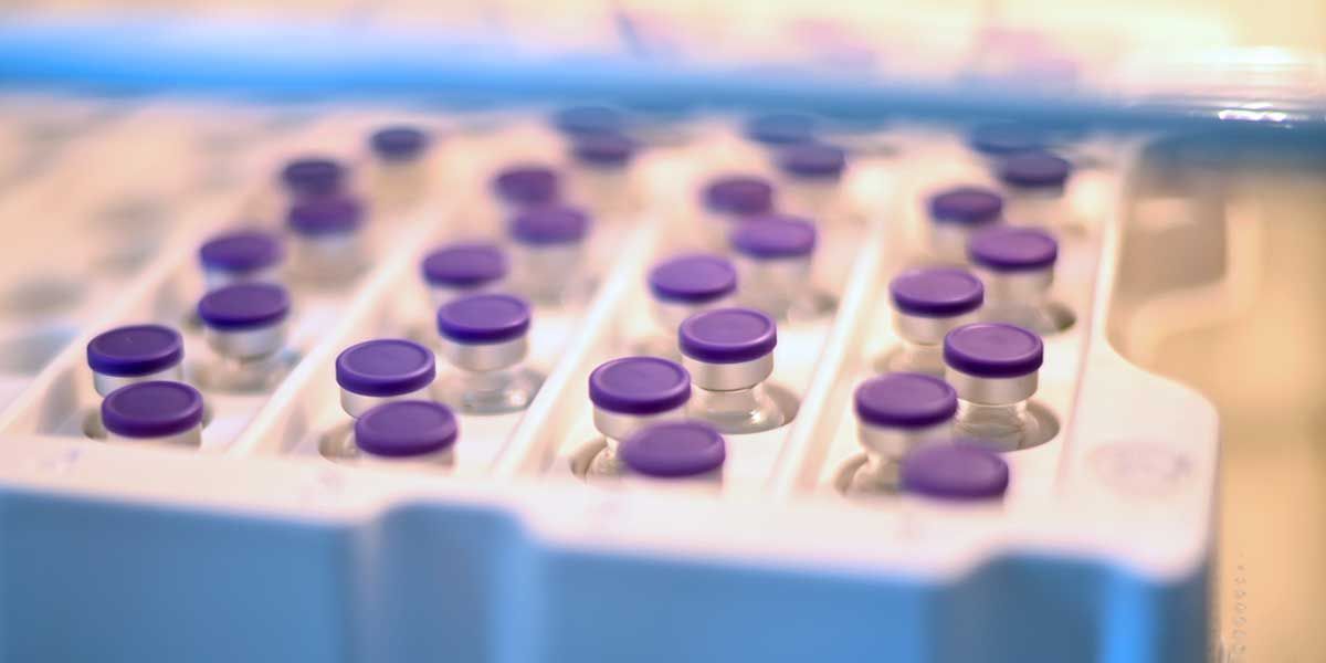 EE. UU. donará más de 14 millones de vacunas contra el COVID-19 a Latinoamérica y el Caribe