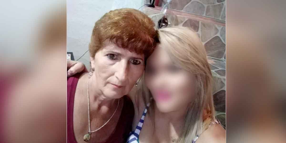 Inquilinos venezolanos habrían asesinado a una adulta mayor en Medellín