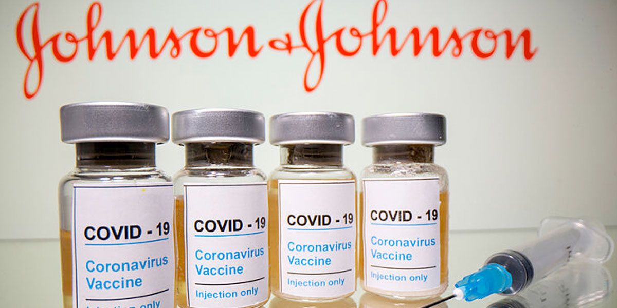 Expertos de EE. UU. recomiendan retomar vacunación contra el COVID-19 de Johnson & Johnson