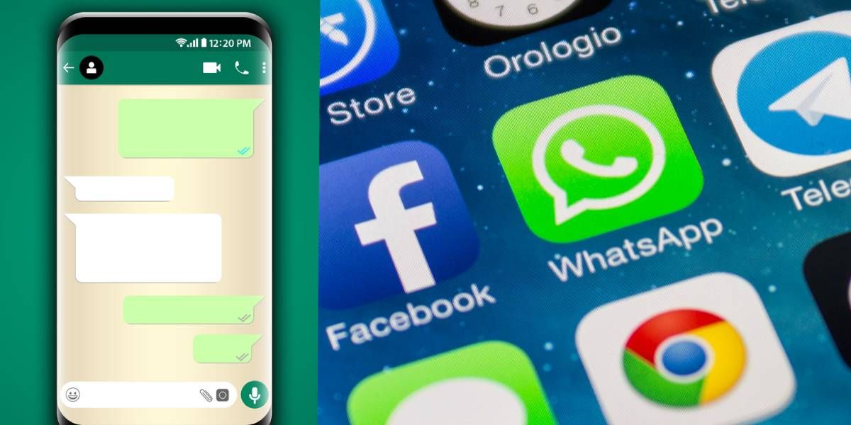 ¿Quieres eliminar un mensaje de WhatsApp, pero ya pasó una hora?