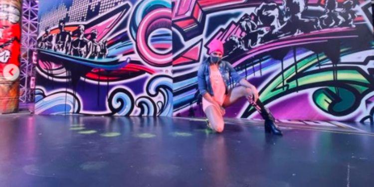 Guerreros participante video apertura cuenta OnlyFans - Canal 1