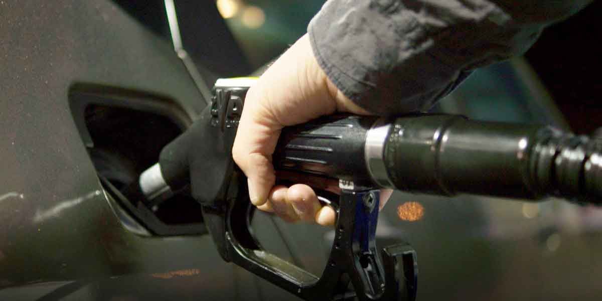 incremento precio gasolina