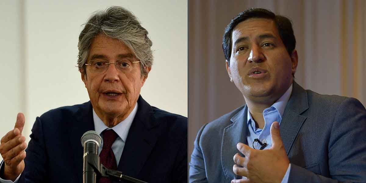 Ecuador va a segunda vuelta en sus presidenciales