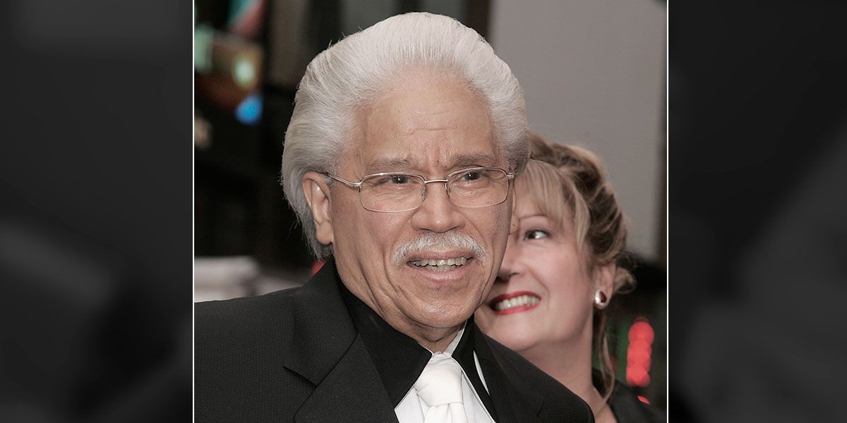 Muere a los 85 años en Nueva York el legendario ‘’El Padrino de la salsa’’ Johnny Pacheco