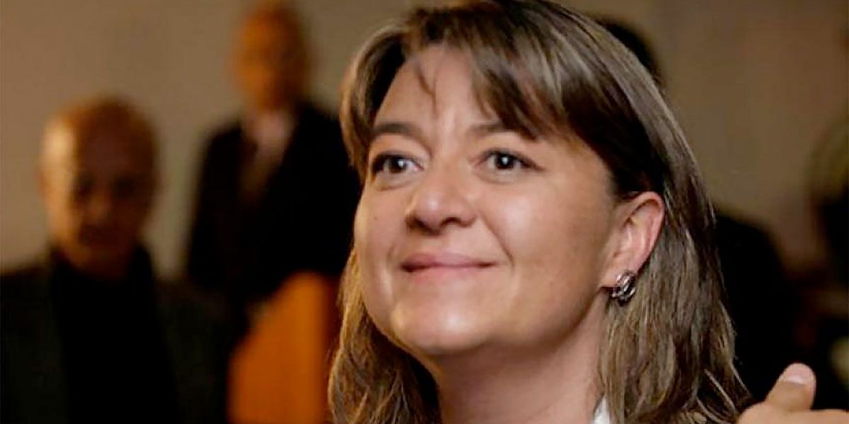 IDU Carrusel de la contratación Bogotá Liliana Pardo