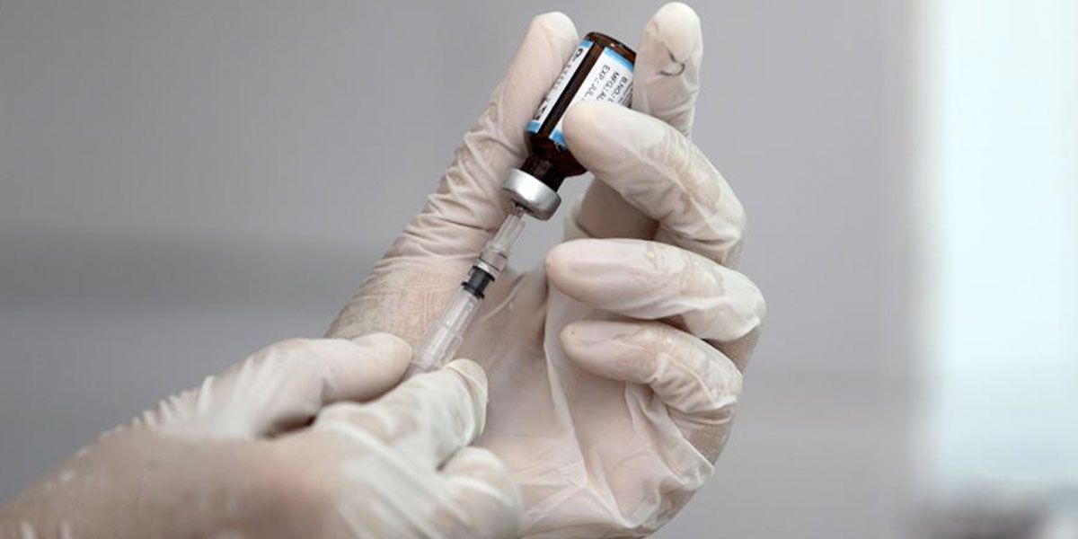 EPS garantizan suficientes vacunas contra el COVID-19 para usuarios agendados
