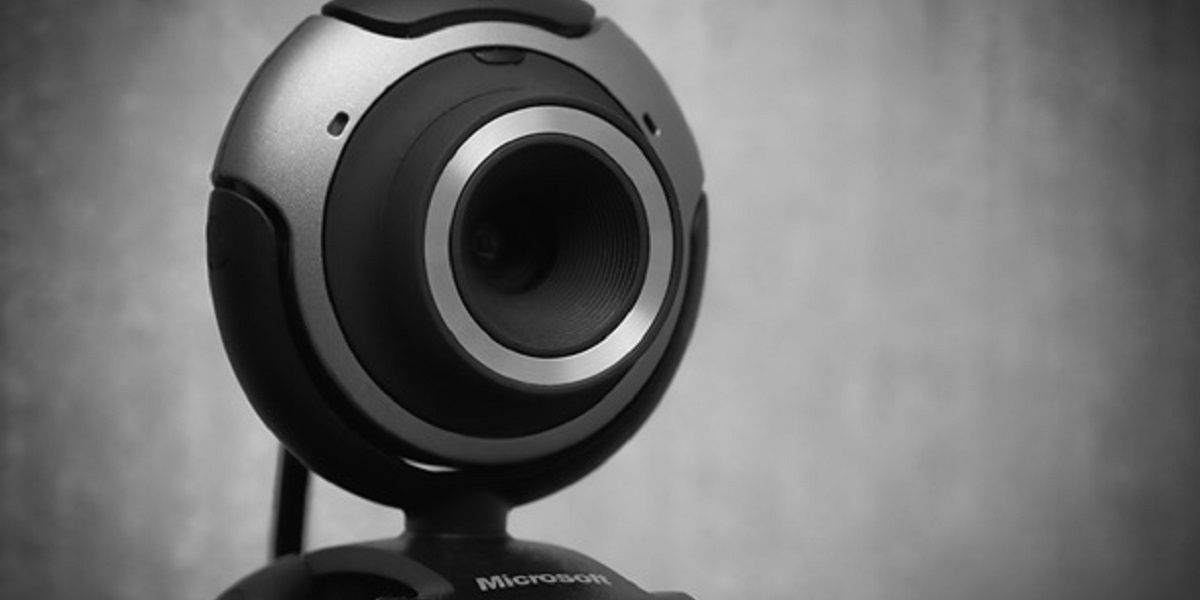 Modelaje webcam