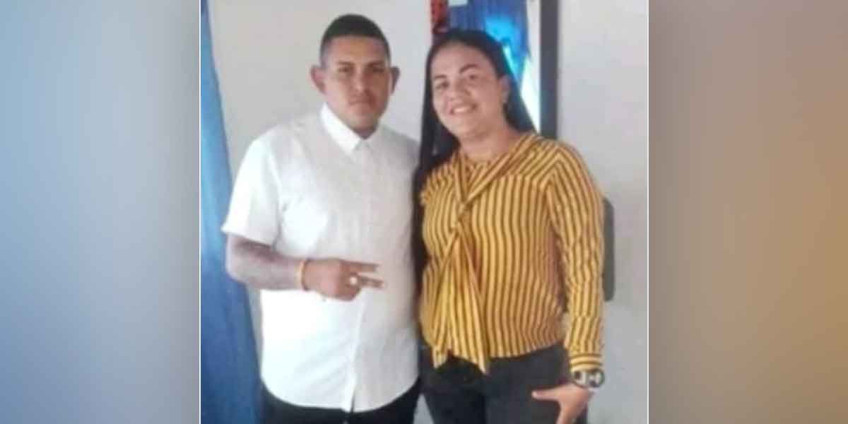 Asesinan a pareja que llegó a cobrar dinero que habían prestado en Barranquilla