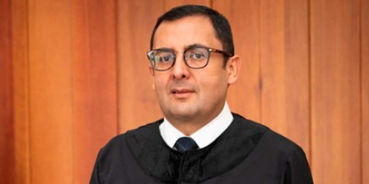 Corte Suprema de Justicia Juan Carlos Granados Congreso Odebrecht