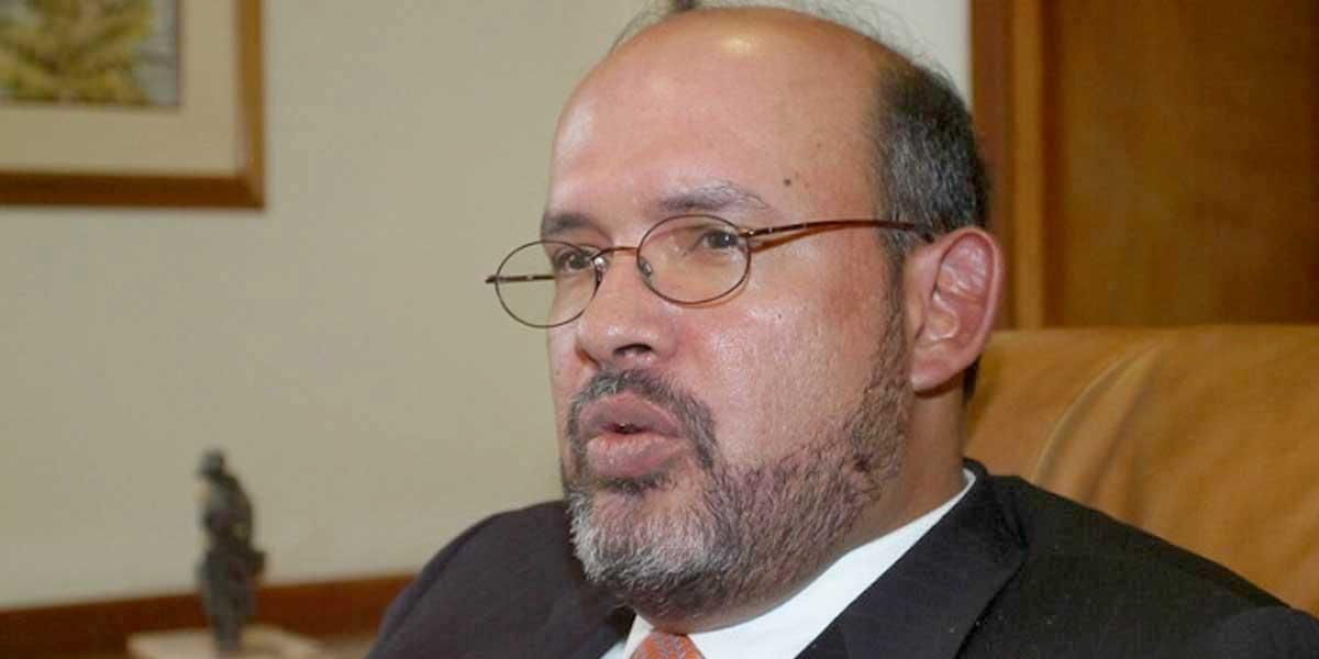 Fiscalía Francisco Ricaurte Gustavo Moreno Exfiscal anticorrupción Procuraduría Corte Suprema