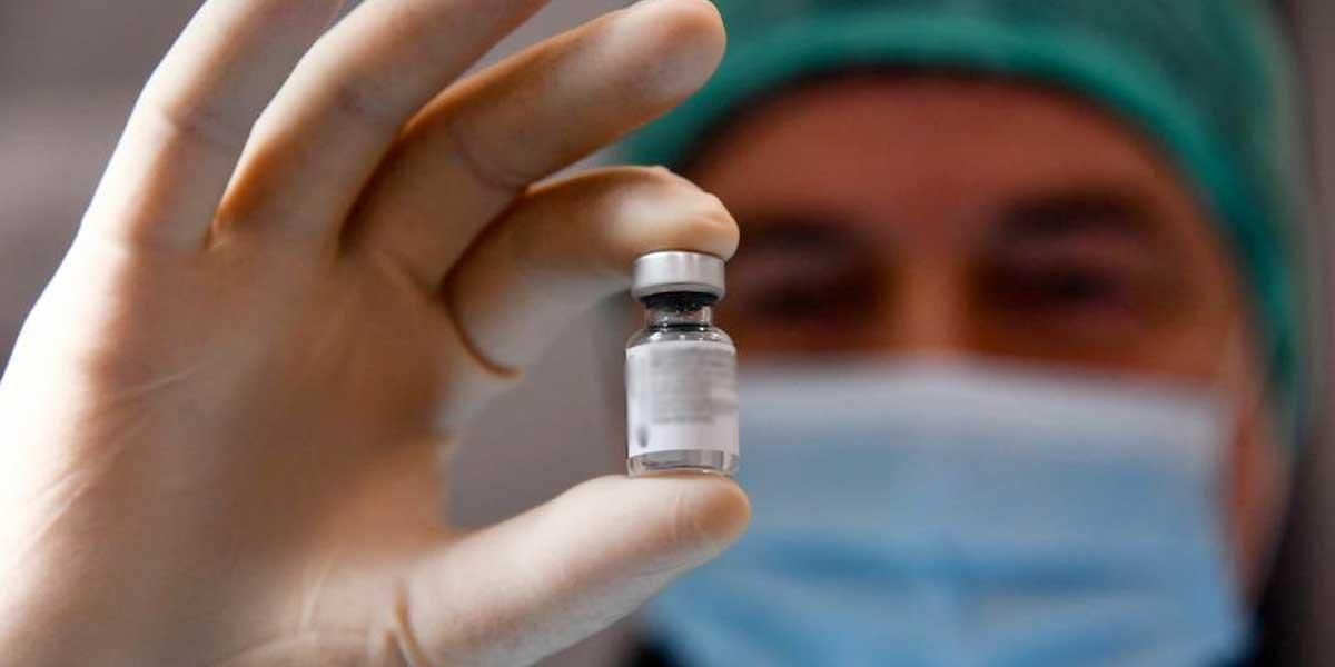 Colombia se convierte en el primer país en recibir vacunas a través del mecanismo Covax
