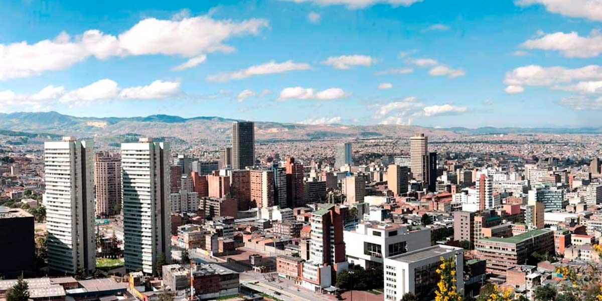 Cómo sería Bogotá a 2035: Claudia López presenta su proyecto del Plan de Ordenamiento Territorial
