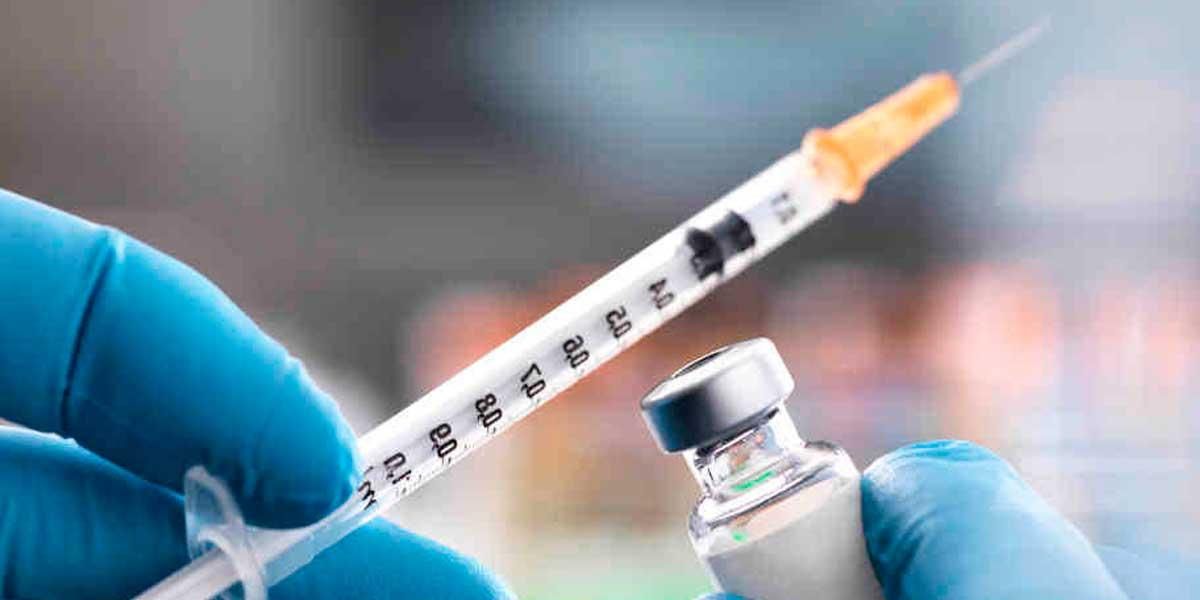 Vacunación Vacuna COVID-19 Colombia