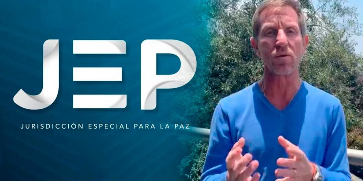 “No estamos cruzados de brazos”: consejero Emilio Archila responde a la JEP