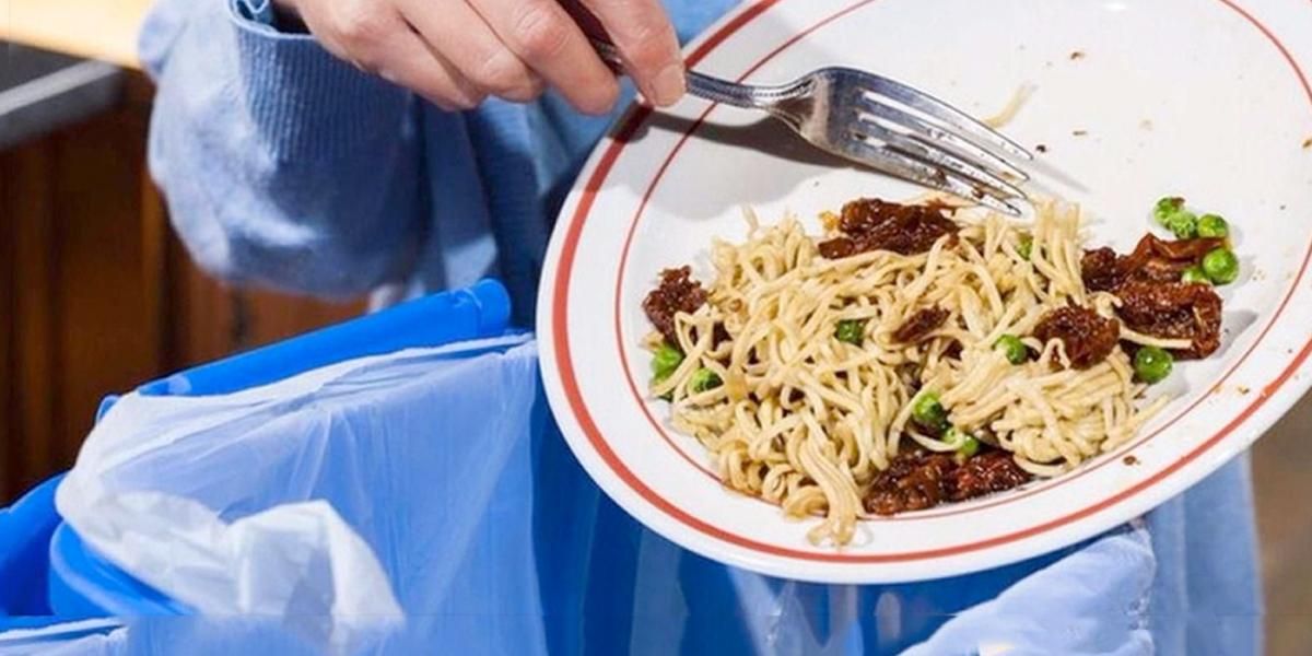 “Cerca del 20% de toda la comida del mundo se desperdicia”, revela un informe de la ONU