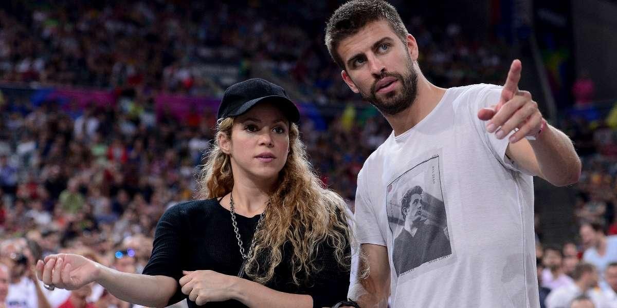 Shakira es víctima de ataques machistas en pleno Día de la Mujer