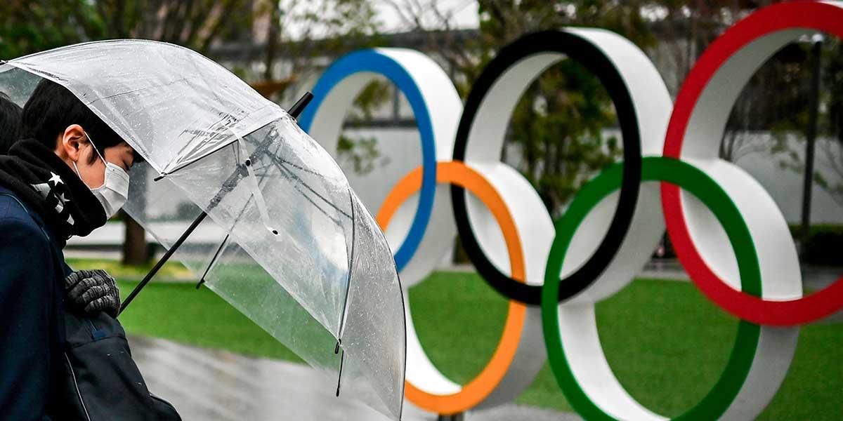 Japón celebrará los Juegos Olímpicos de Tokio sin espectadores extranjeros
