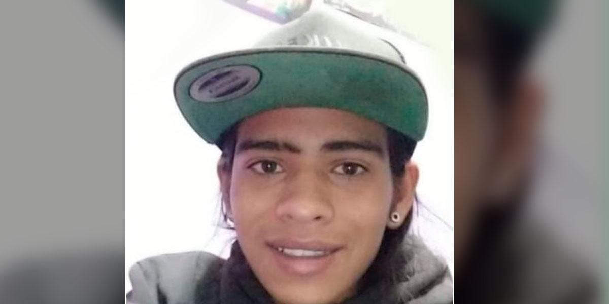 Sigue el drama de la familia de un menor de Medellín desaparecido en el Bajo Cauca antioqueño