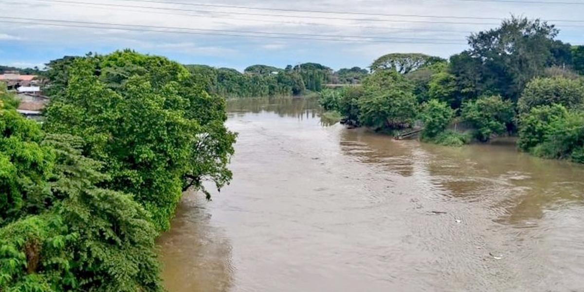 Alcaldía de Cali declaró Alerta Amarilla por el aumento del caudal del rio Cauca