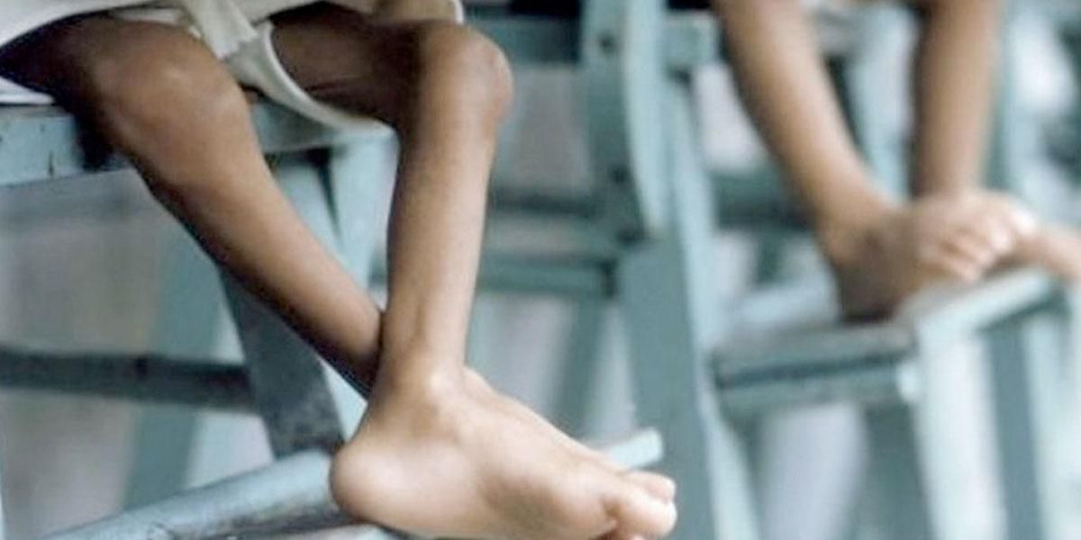Más de 200 niños murieron por desnutrición en 2020