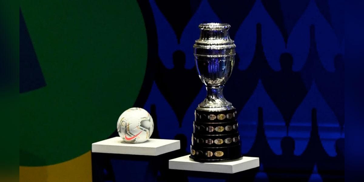 La Copa América Brasil 2021 pierde a dos de sus patrocinadores